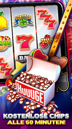Frei Spieleautomaten Casino screenshot 2