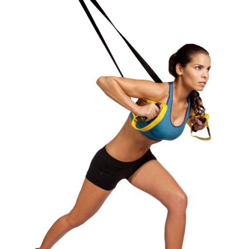 MUNDO GYM TV icon