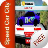 Speed Car City Racing 3D 1.1