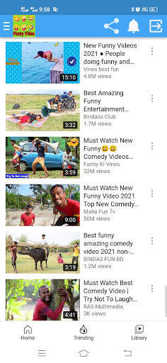 Funny video comedy free watch 2021 screenshot 5