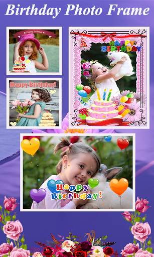 All Photo Frame 2020/Photo Frame Editor screenshot 2