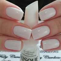 Fotos de Unhas Decoradas logo
