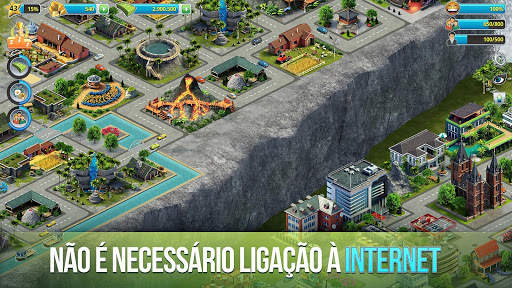 City Island 3: Building Sim screenshot 6