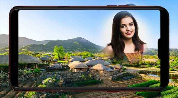 Village Photo Frames_HD Image Maker screenshot 5