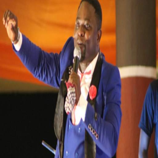 Brother Sammy worship songs offline 1.2
