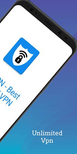 Free VPN - Best, New, Fast, Unlimited VPN screenshot 2