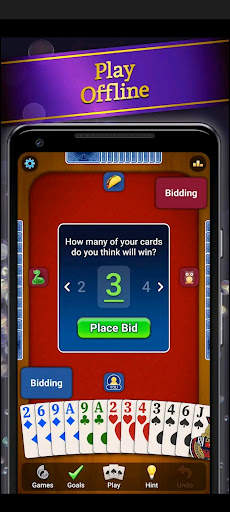 Callbreak Teen Patti Tash Game screenshot 2