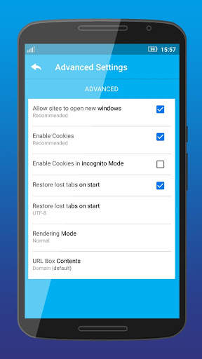 Loop Browser & Downloader screenshot 7