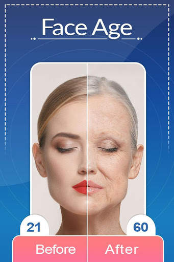 Face Age App - Make Me Old Face Changer 2019 screenshot 2