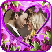 Romantic Photo Frames 1.0