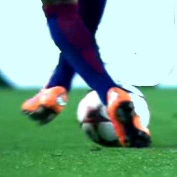 Amazing Football Tricks screenshot 2
