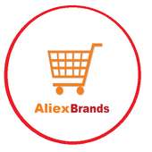 Search Aliexpress Brands logo