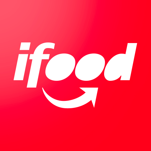 iFood - Comida a Domicilio icon