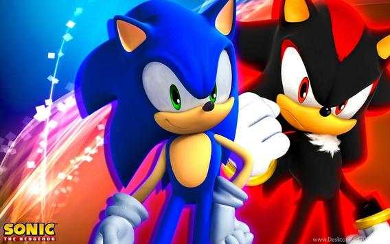 New Sonic hedgehog Lock Screen HD Wallpapers screenshot 5