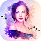 Magic Photo Lab Effect أيقونة