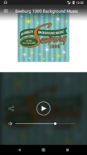 Seeburg 1000 Background Music screenshot 1