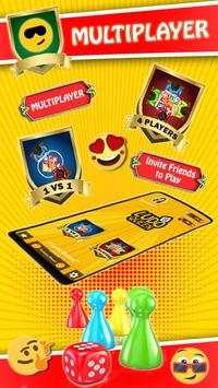 Ludo Queen - New Ludo Game screenshot 5