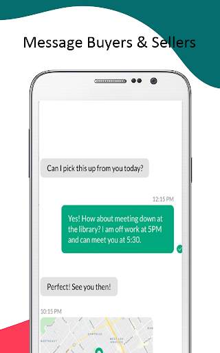 Free Shopping guide OfferUp for Buy & Sell screenshot 3