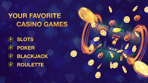 Real Money Casino Games | Play Real Games screenshot 1