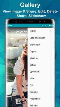 Gallery New screenshot 6