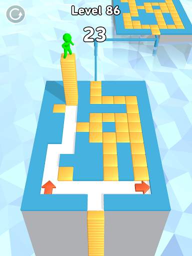 Stack Maze screenshot 8