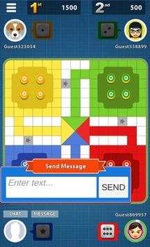 Ludo New Star - Ludo Star Games screenshot 1