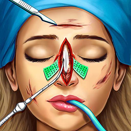 Surgery Simulator Doctor Game 1.1.67