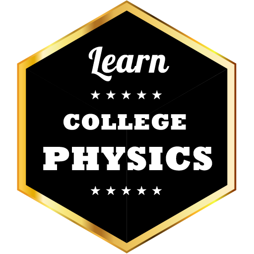 Learn College Physics icon