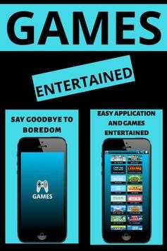 MULTI - GAMES ( 48 GAMES IN 1 APP ) screenshot 3