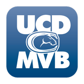 UC Davis Men's Volleyball icon