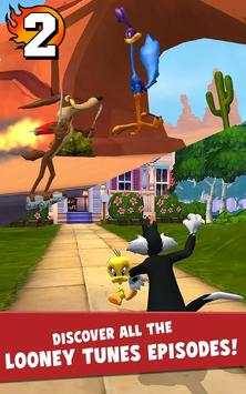 Looney-Toons Dash 2 скриншот 4