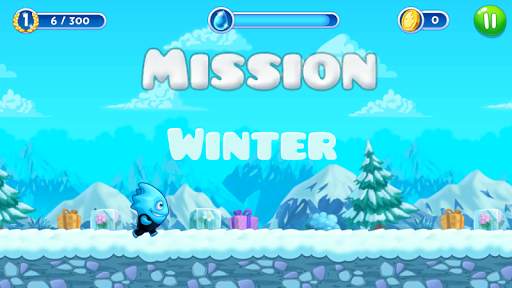 Jim Runner 2 screenshot 4