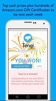 Tengi screenshot 5
