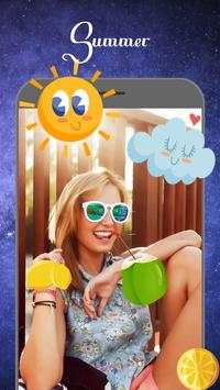 Face Camera Editor screenshot 3