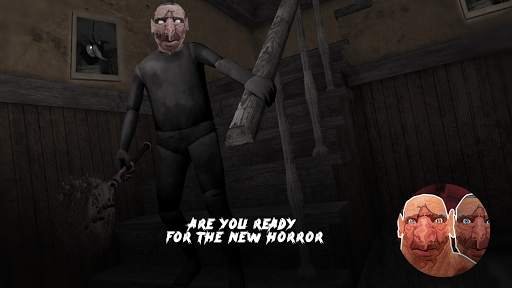 The Twins Multiplayer Horror MOD v3 screenshot 2