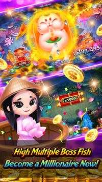 Golden Ocean King screenshot 2