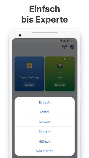 Sudoku.com: klassisches Sudoku screenshot 5