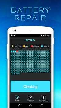 DU Battery Repair & Life screenshot 1