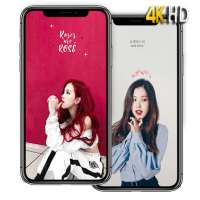 BlackPink Rose Wallpapers HD KPOP Fans on 9Apps