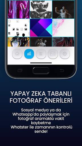 Whatster screenshot 4