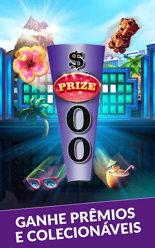 Wheel of Fortune: TV Game screenshot 13