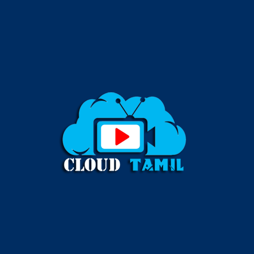 Cloud Tamil - LIVE TV icon