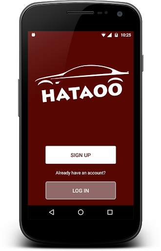 Hatao app 2 تصوير الشاشة