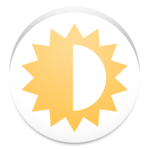 Days Since Pro icon