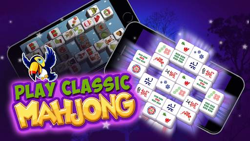 Mahjong Tile Match Quest screenshot 5