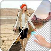 Photo Background Changer 1.4