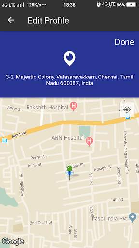 Riddhi Siddhi Telecom screenshot 8
