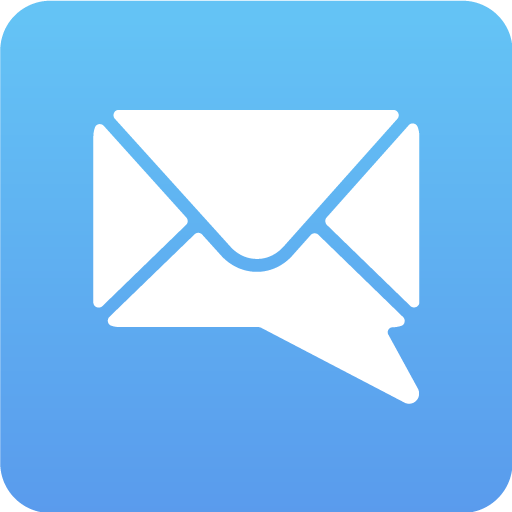 MailTIme: 安全なチャット 形式のメール icon
