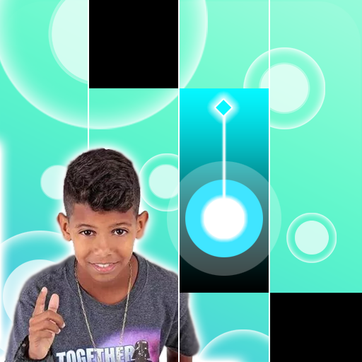 ikon MC Bruninho Piano Tiles