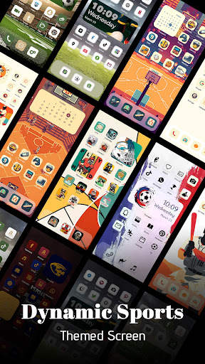 ThemeKit - Themes & Widgets screenshot 6